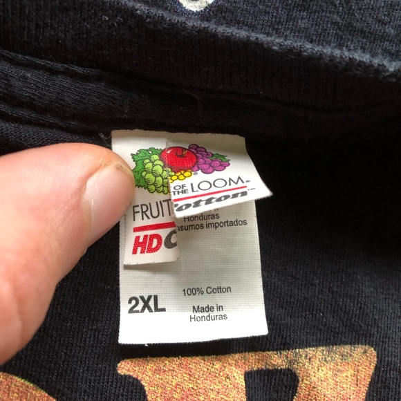 Lorde 2022 Tour Tee Shirt - Picture 4 of 5